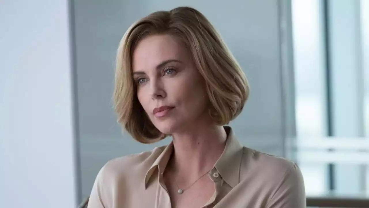 Charlize Theron sui film d'azione oggi: 'Più che la mia faccia, vorrei avere il mio corpo di 25 anni fa'