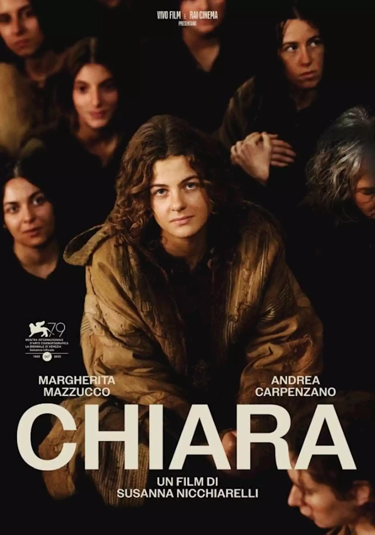 Chiara - Film (2022)