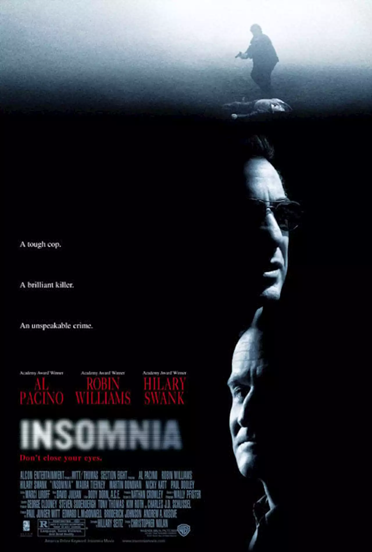 Insomnia - Film (2002)