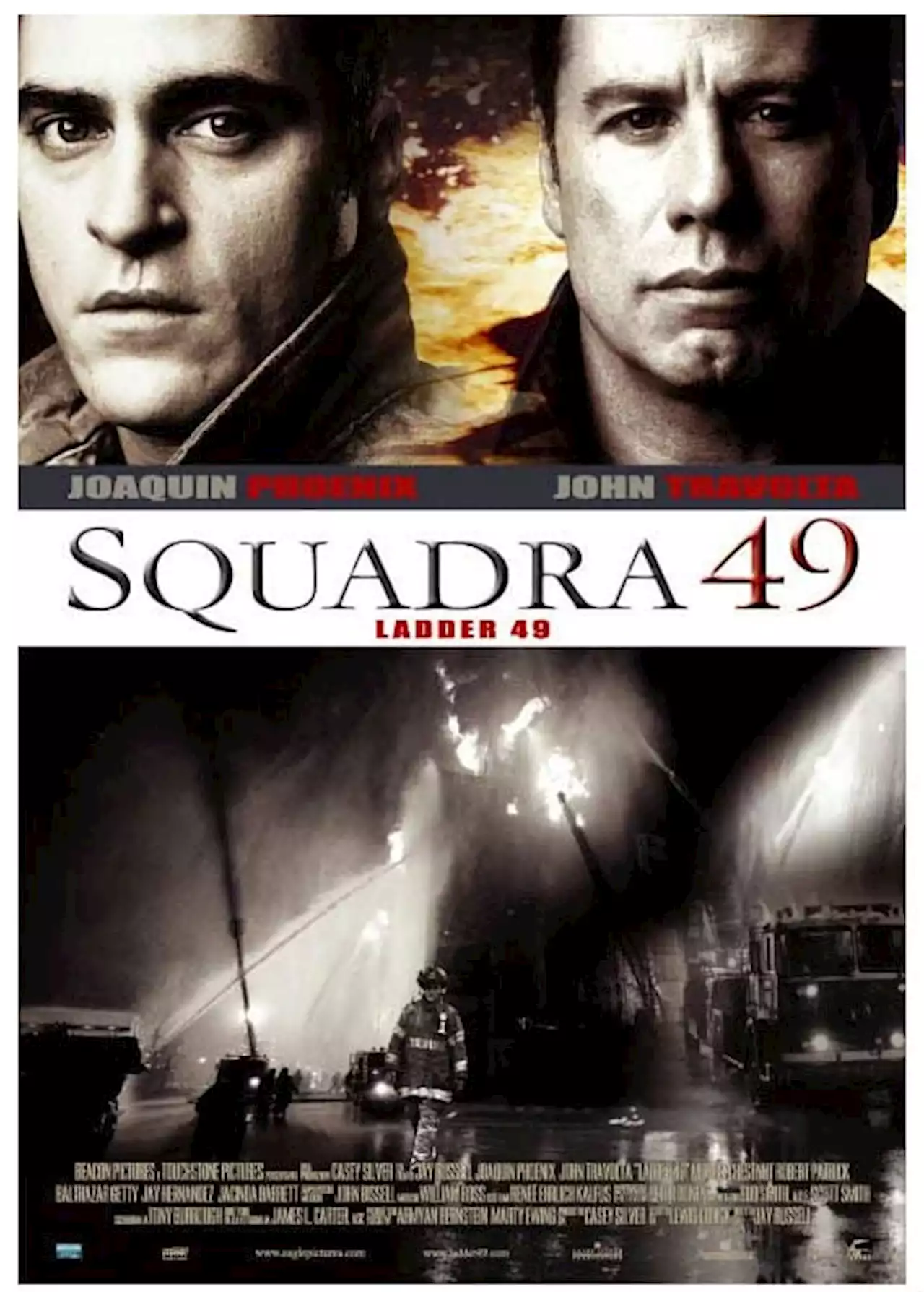 Squadra 49 - Film (2004)