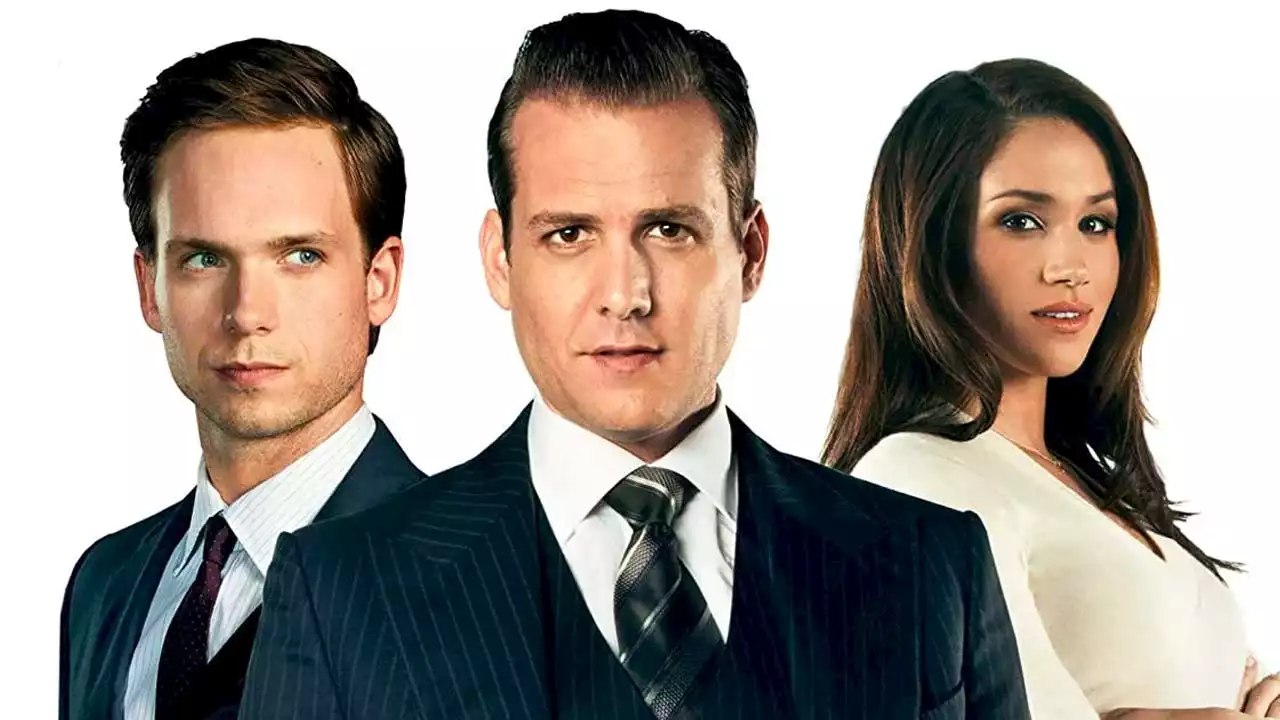 Tutti pazzi per Suits in streaming: L'ideatore sulla possibilità di un revival