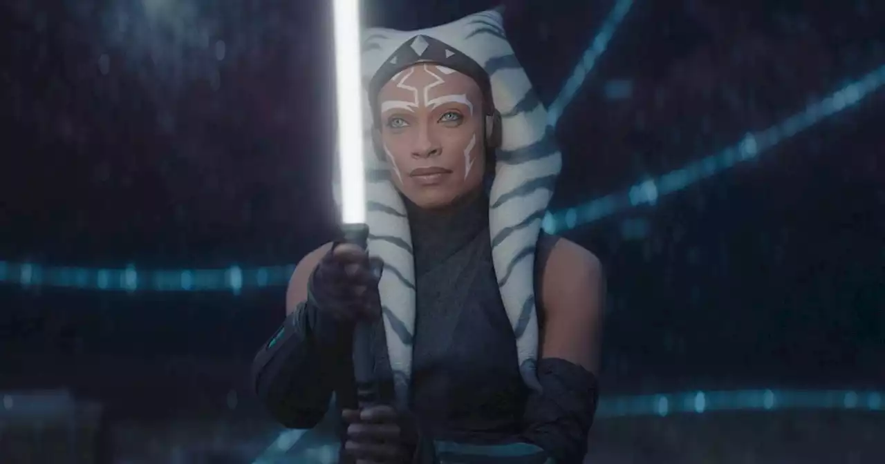 Ahsoka Timeline: When Is It Set? Is It a Sequel or Prequel to Mandalorian?