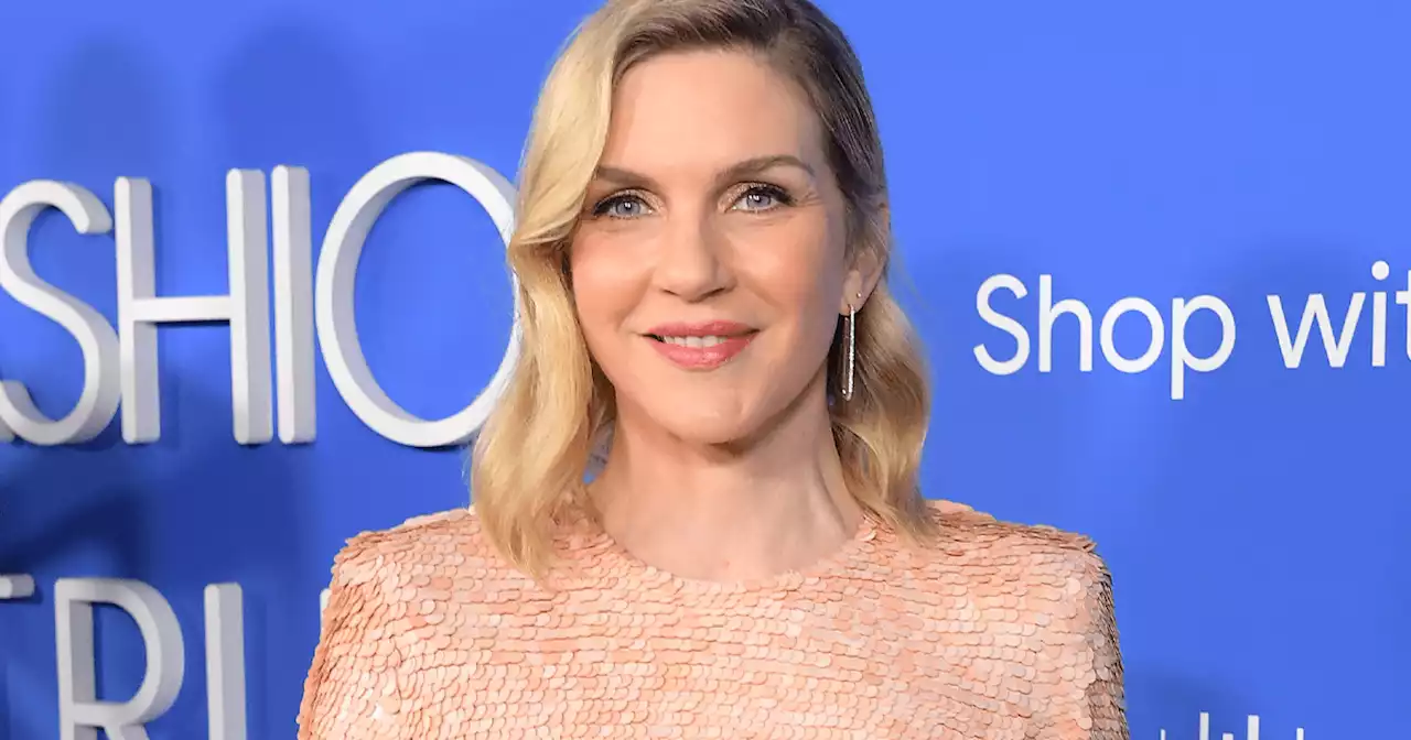 Better Call Saul’s Rhea Seehorn Hopes to Play Kim Wexler Again