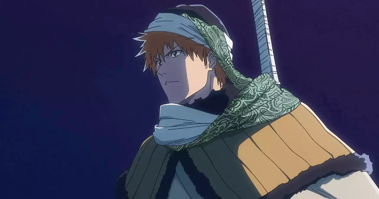 Bleach: Thousand Year Blood War Season 2 Episode 8 Release Date & Time