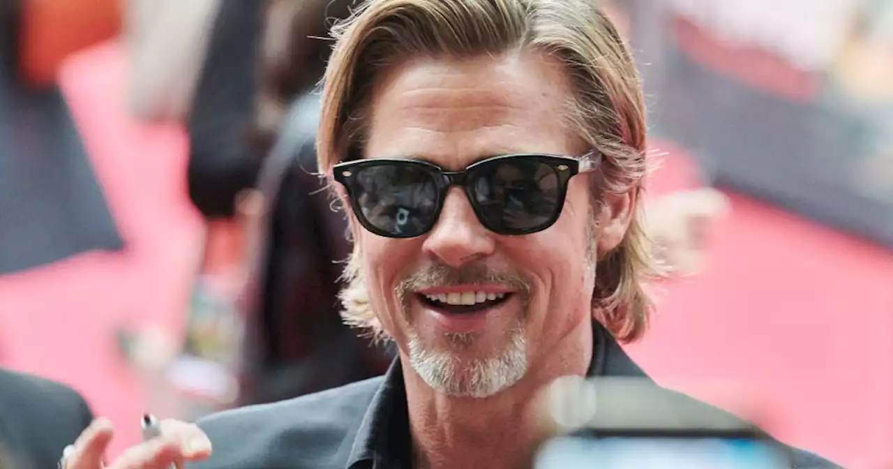 Brad Pitt Has a List of Actors He Won't Work With