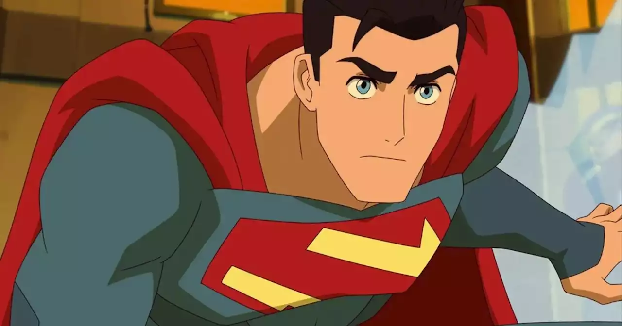 My Adventures with Superman Episode 10 Release Date & Time