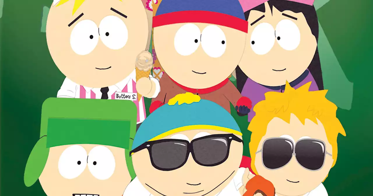 South Park Season 26 Blu-Ray & DVD Release Date Set by Paramount