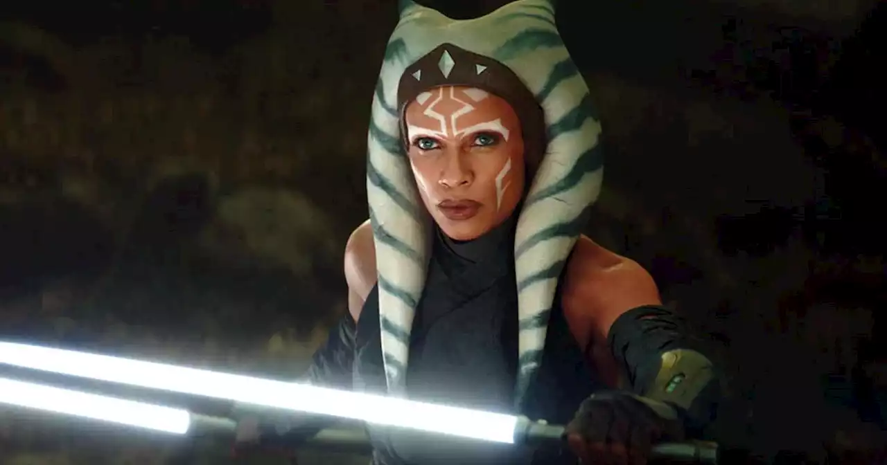 Why Has the Ahsoka Release Time Changed on Disney Plus?