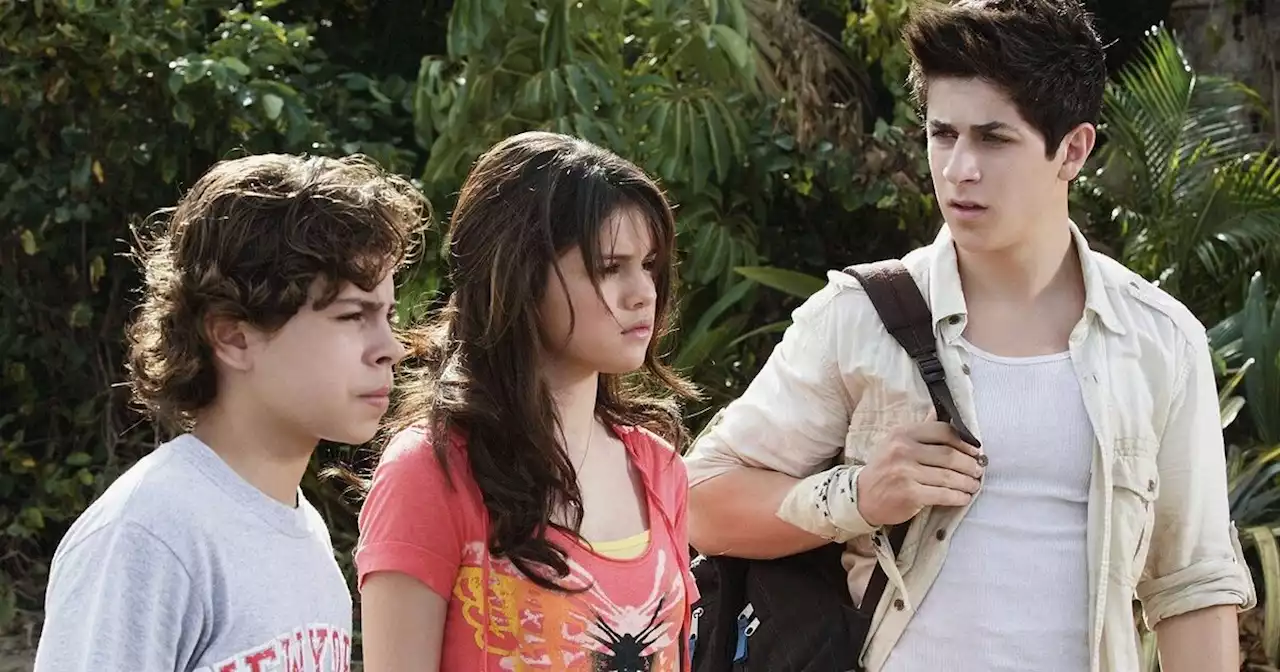 Wizards of Waverly Place: The Movie: Where to Watch & Stream Online