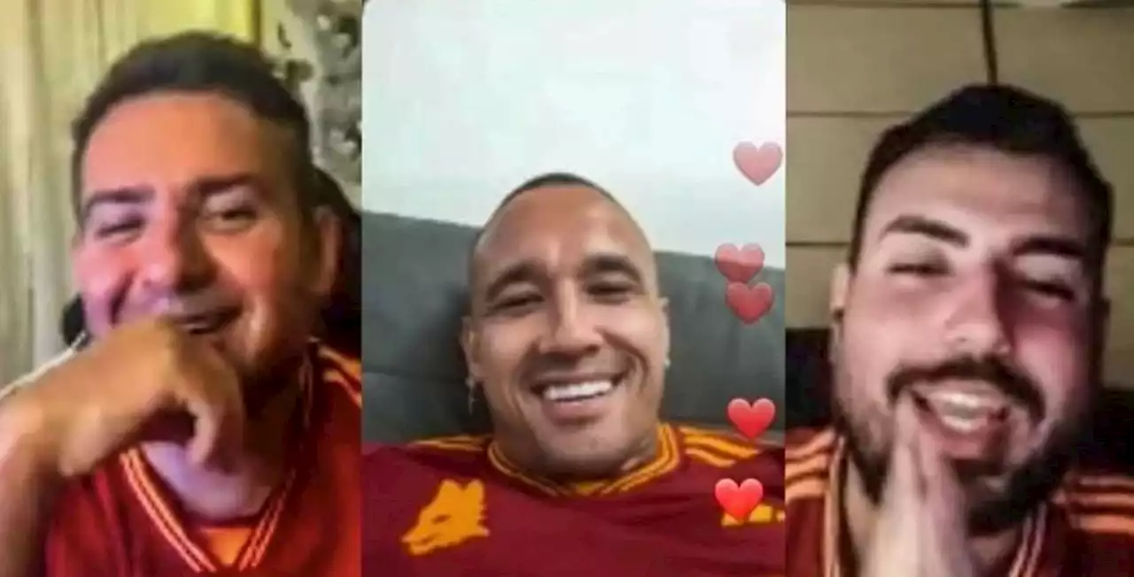 Nainggolan show in diretta con la maglia della Roma tra Renato Sanches, De Rossi e la Juve VIDEO