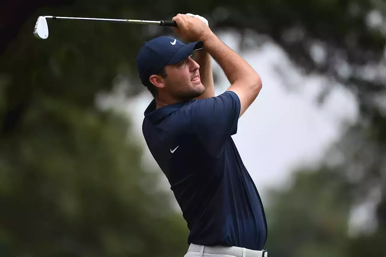 2023 TOUR Championship Odds, Picks and Predictions — Scheffler Seeks Redemption