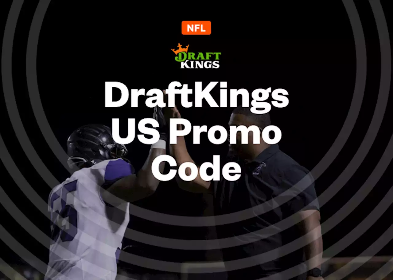 New DraftKings Promo Code: Bet $5, Get $200 for Ravens vs Commanders