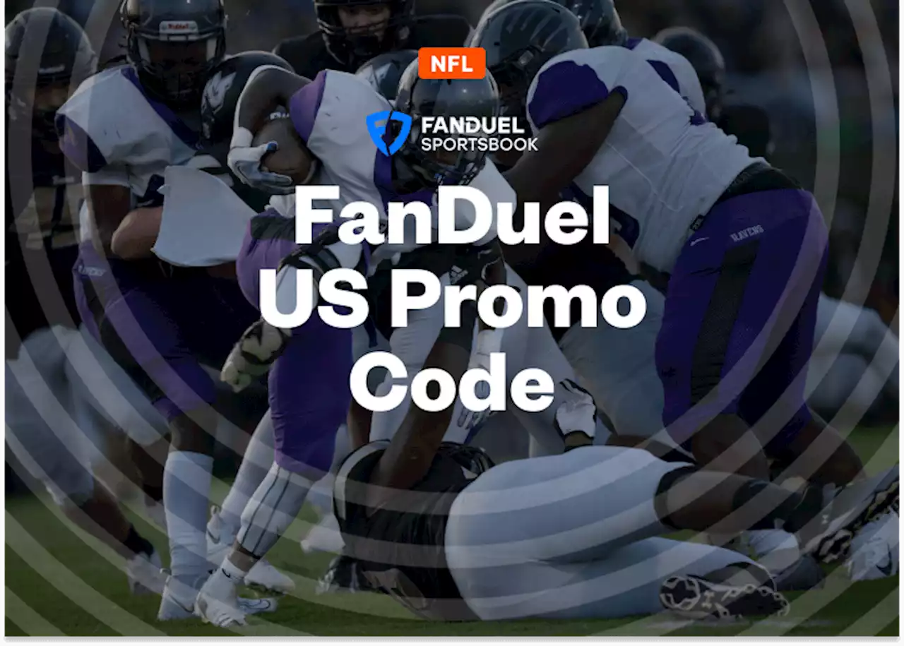 New FanDuel Promo Code: $200 Bonus Bets For Ravens vs Commanders + $100 Off Sunday Ticket