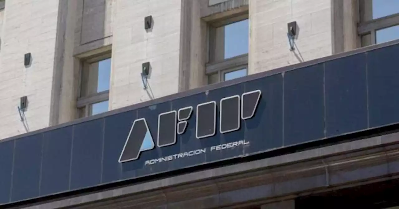 AFIP devuelve dinero a los contribuyentes, �a qui�nes les corresponde y c�mo solicitarlo?