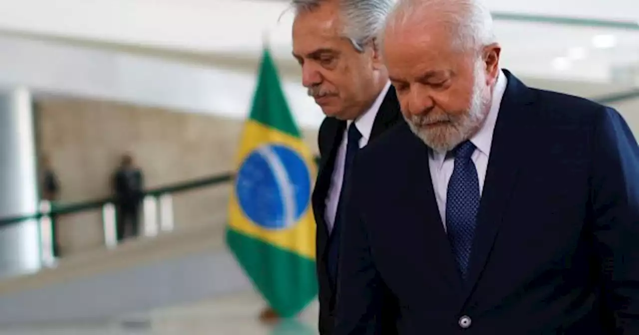 Argentina no podr� entrar a los BRICS y Alberto Fern�ndez cancel� su viaje a la cumbre de Sudafrica