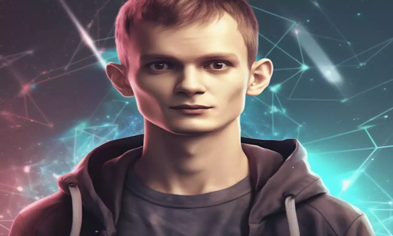 Vitalik Buterin transfers $1 mln in ETH to Coinbase, triggering speculations