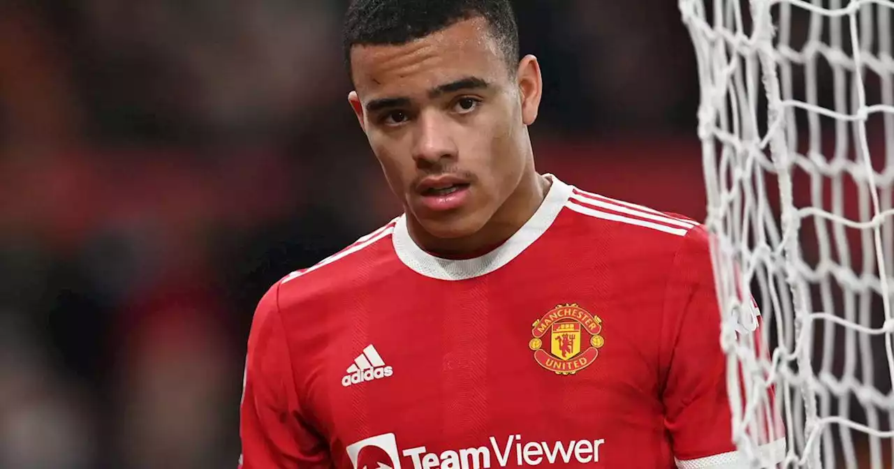 Manchester United bekrefter: Mason Greenwood forlater klubben