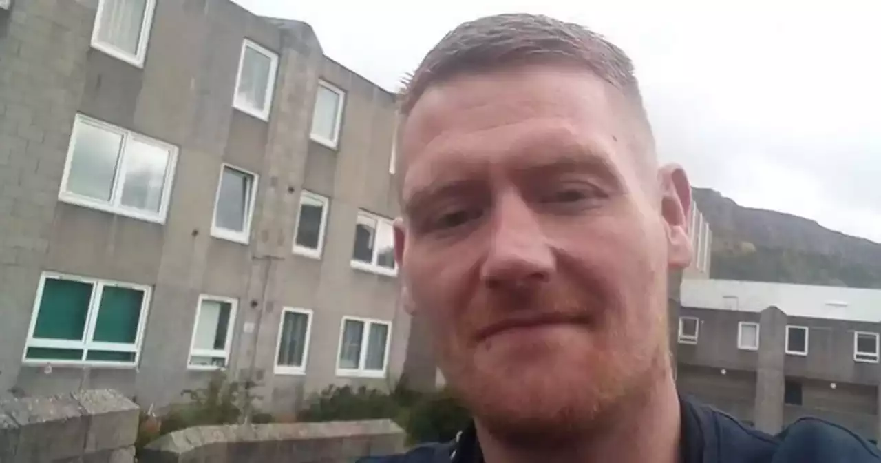 Growing concerns for missing Scots man as cops worried about his welfare