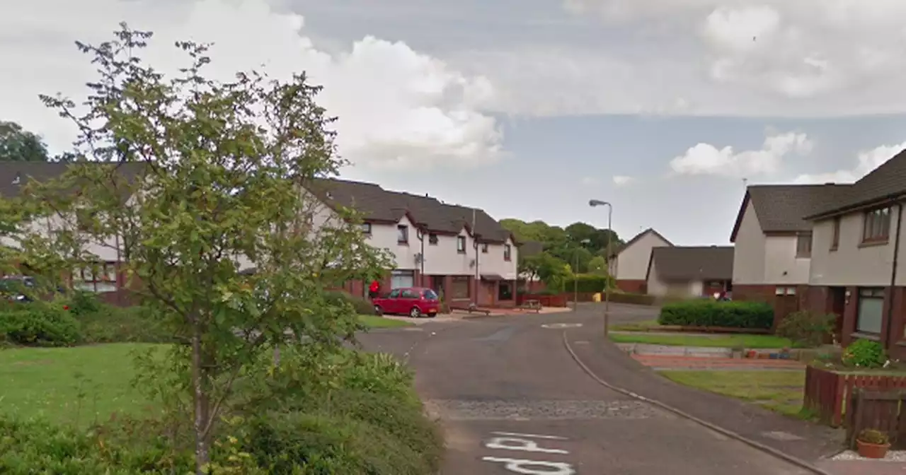 Man rushed to hospital with serious injuries after being attacked in Livingston