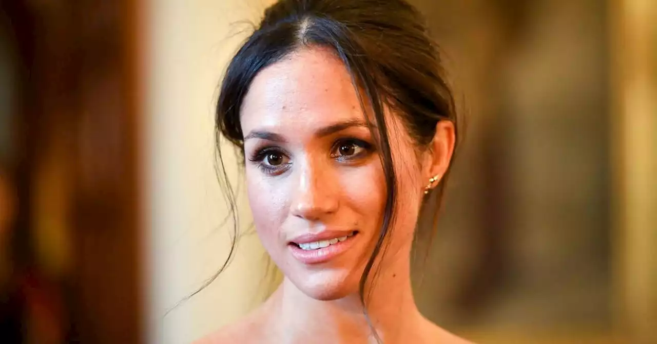 Meghan Markle planning Hollywood comeback because she 'likes being famous'