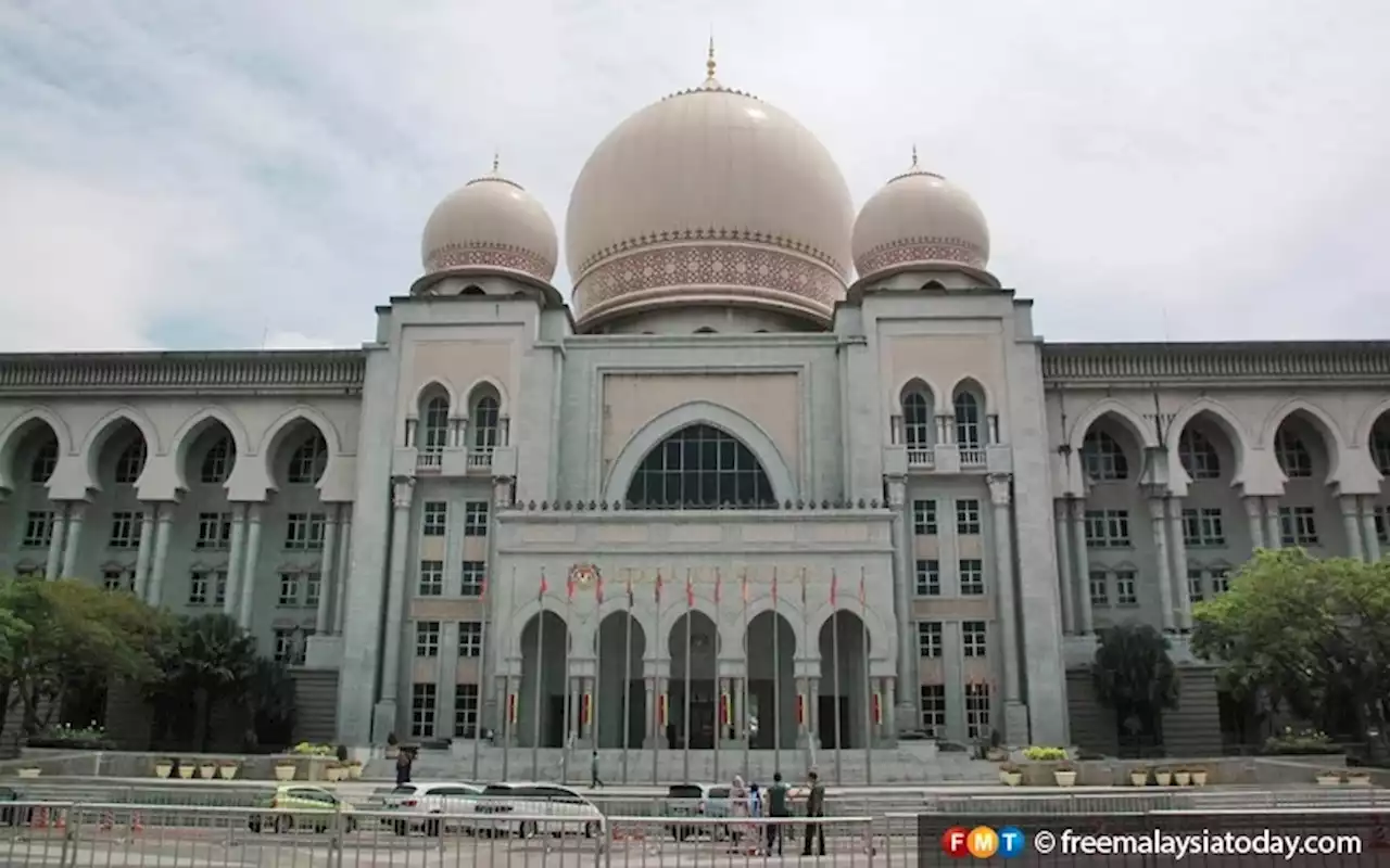 Apex court grants SIS leave to challenge 2014 fatwa