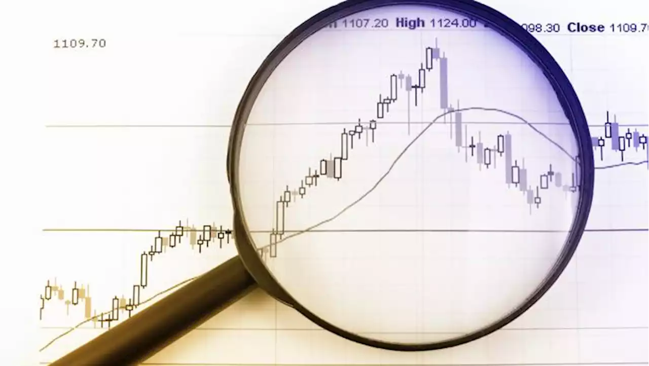 Forex Candlesticks: A Complete Guide for Forex Traders