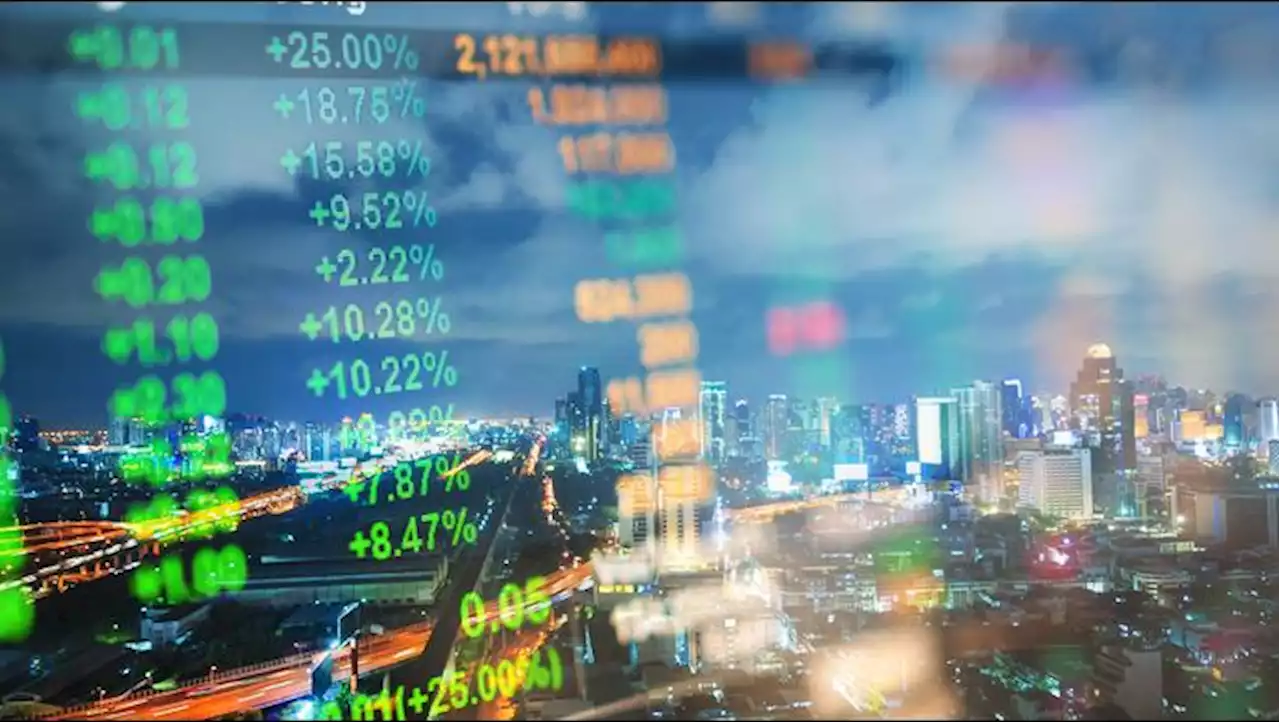 Stock Indices Steady as PBOC Reduces its 1-Year Loan Prime Rate to a Record Low