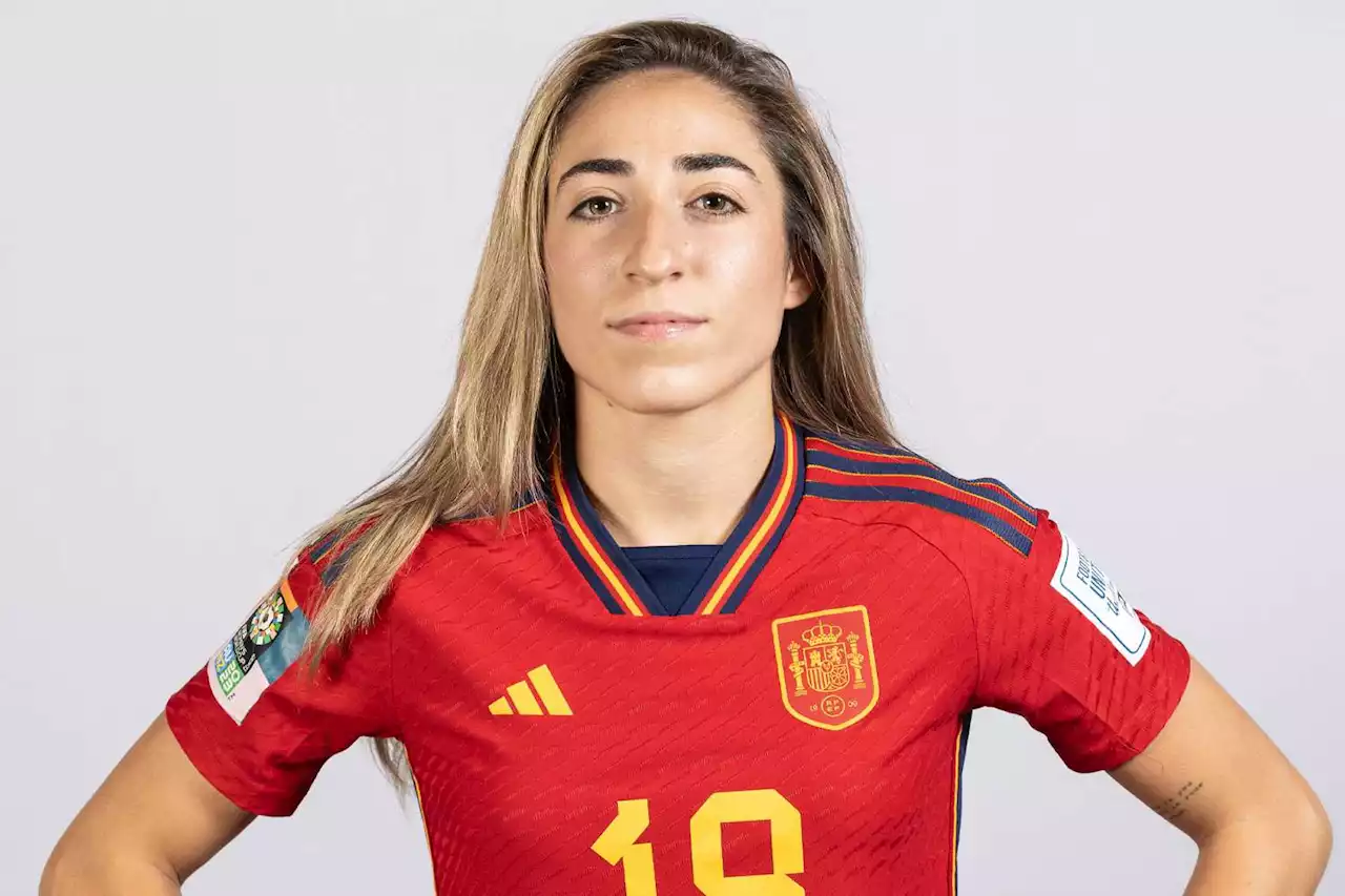 2023 WWC: ‘Rest in peace, papa’ – Spain’s Olga Carmona reacts to father's death