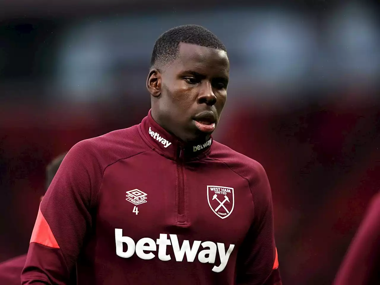 EPL: Henry Winter queries West Ham for making Zouma captain after kicking cat