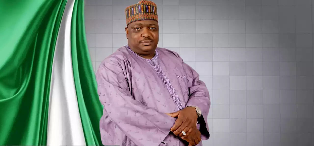 Senator Aduda emerges Kogi PDP caretaker committee chairman