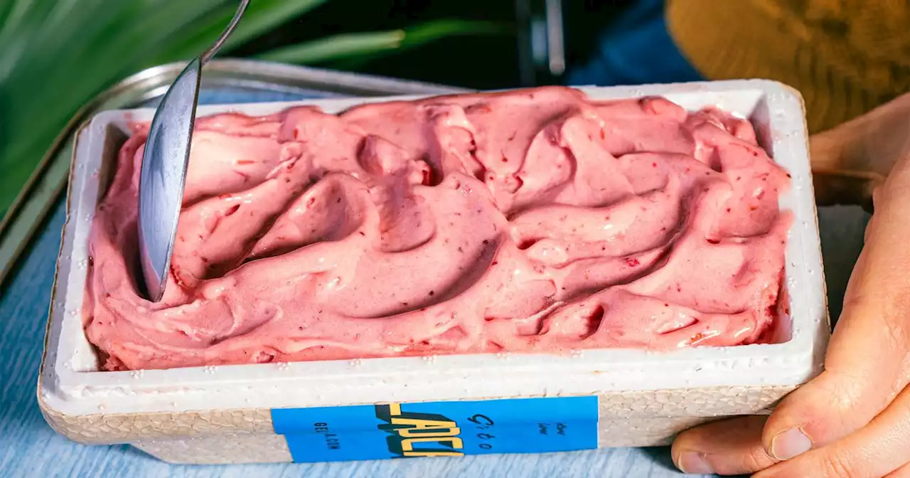 Dallas Argentinian gelato brand La Boca launches delivery service