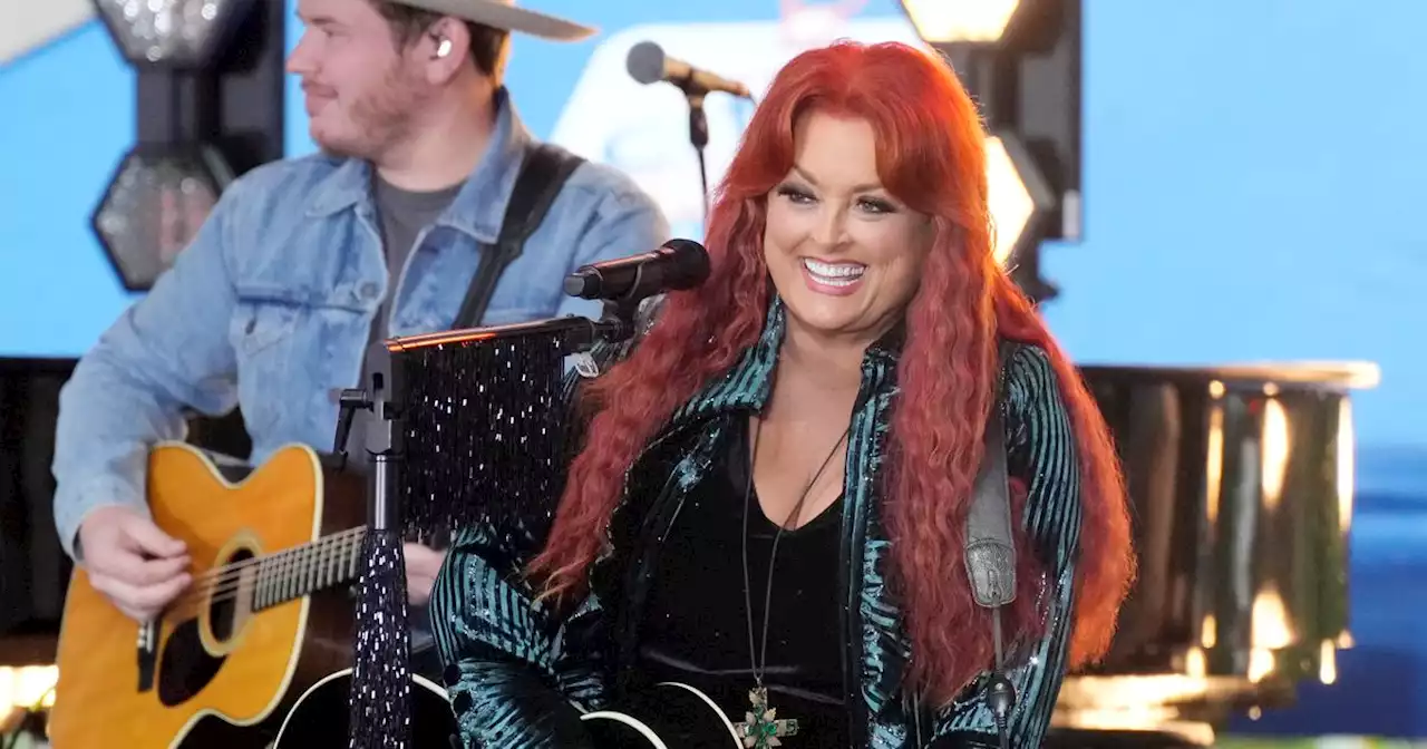 Wynonna Judd to play Dallas’ Majestic Theatre on her ‘Back to Wy’ tour