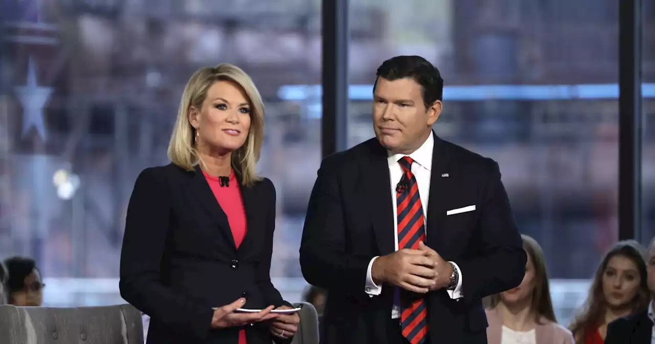 Republican debate: Who are Fox News moderators Bret Baier and Martha MacCallum?