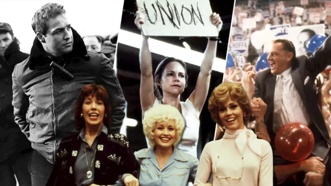 15 Movies About Labor Unions And Strikes