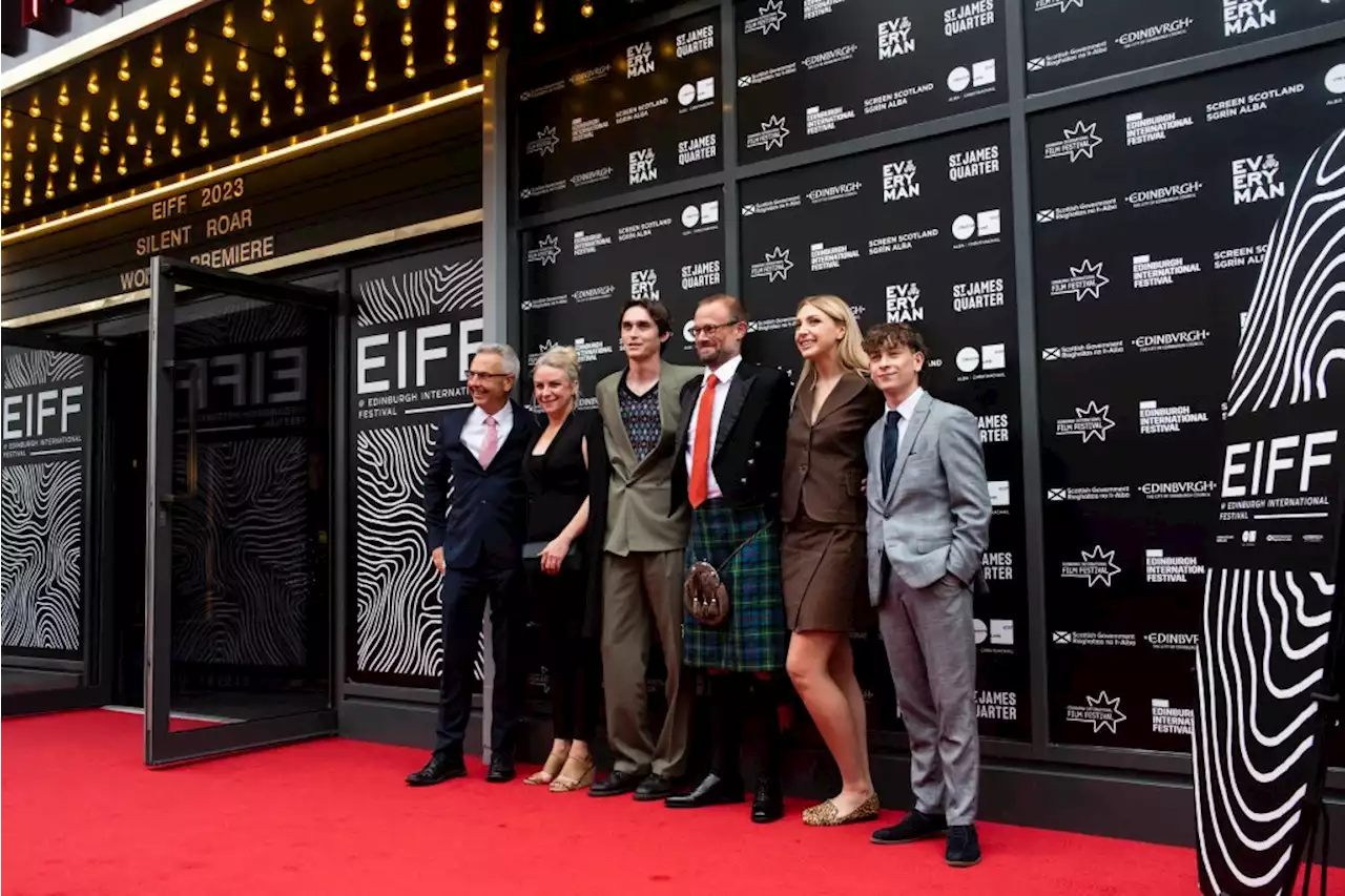 Edinburgh Film Festival Returns To Sold Out Screenings & Competition From The City’s Fringe Events