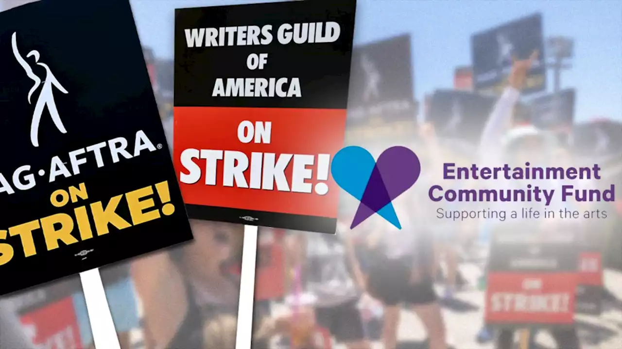 Entertainment Community Fund Has Distributed More Than $4.7 Million In Financial Aid To Industry Workers Since Start Of WGA Strike