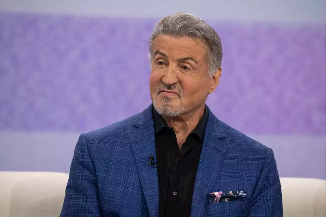 Sylvester Stallone To Talk Career At Toronto ‘In Conversation With…’ Event