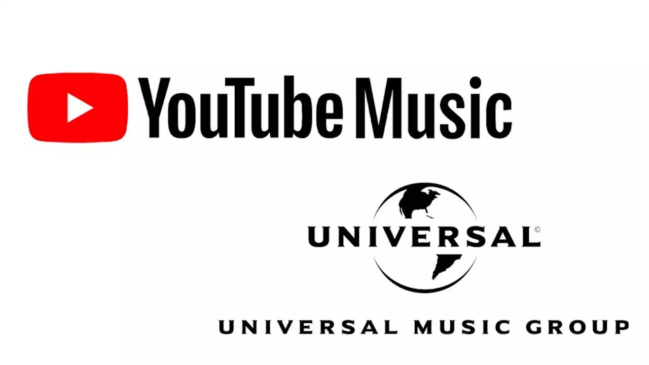 YouTube Sets “AI Music Principles” And Partners With Universal Music Group On New AI Incubator