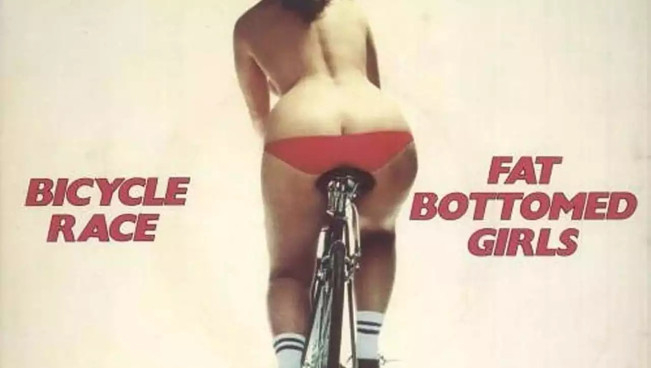 Queen-Song »Fat Bottomed Girls« fehlt auf »Greatest Hits« für Kinder