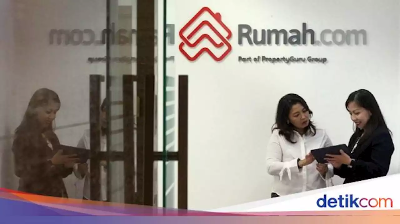 Rumah.com Tutup 30 November, 61 Orang Kena PHK