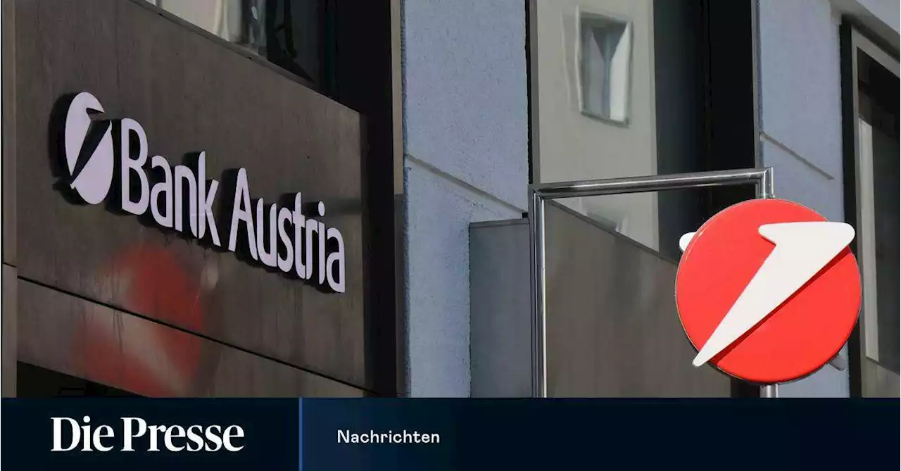 Bank Austria gibt nach Niederlage gegen 3-Banken-Gruppe nicht auf