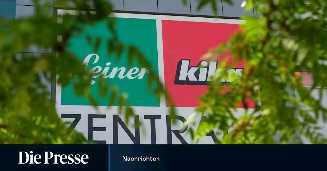 Kika/Leiner-Insolvenz: Bisher 93 Millionen Euro an Forderungen...