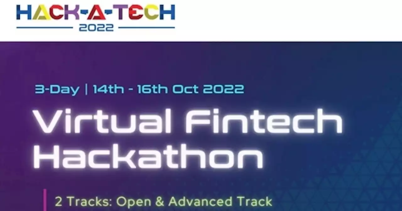 ASNB, Jewel Digital Ventures launch virtual hackathon