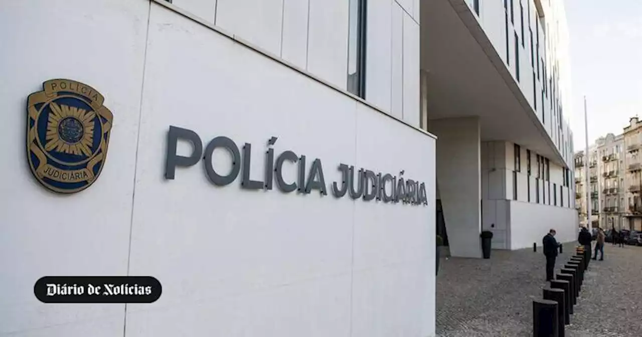 Homem que matou irmão no Porto ficou em prisão preventiva em ala psiquiátrica