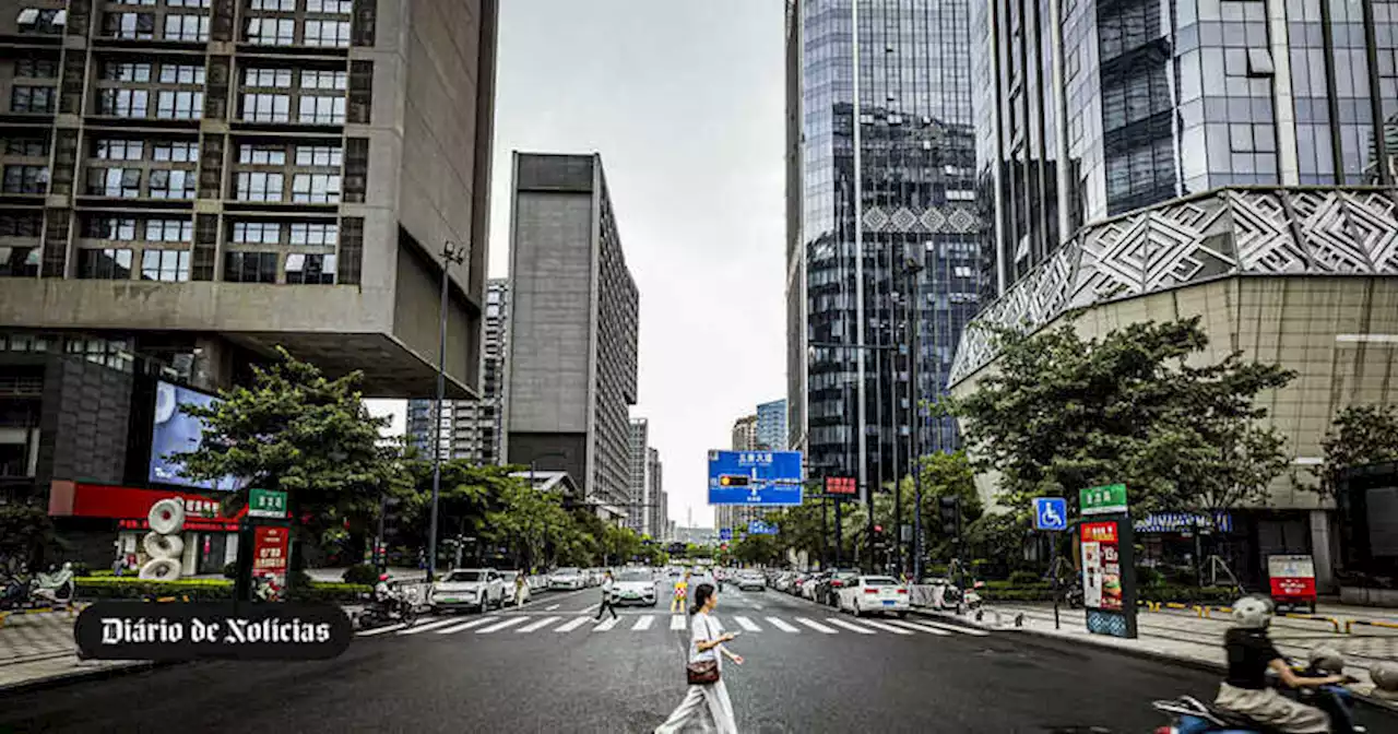 Pacífica e verde, Nanning é a nova plataforma chinesa