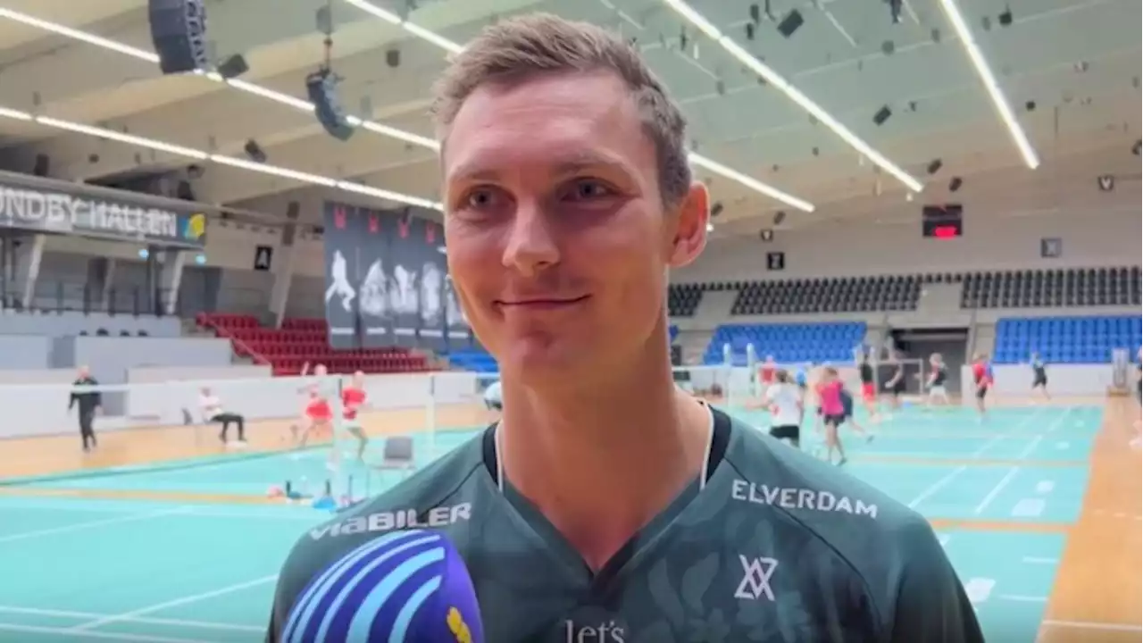 Axelsen har mange titler, men der er stadig et stykke vej op til den bedste nogensinde