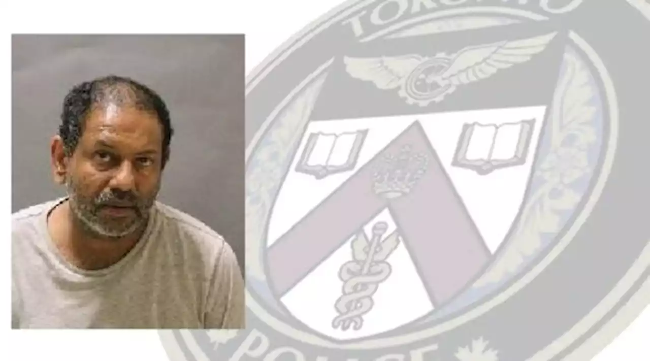 Toronto man facing sexual assault charges