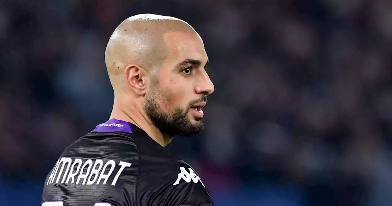 Liverpool transfer news live - Amrabat move, Gravenberch wanted