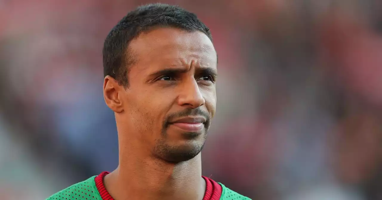 Matip makes Liverpool formation admission and 'amazing' transfer claim