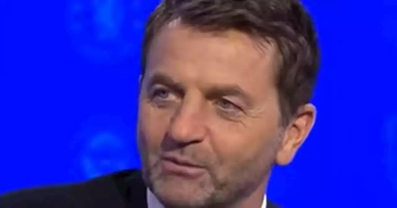 Tim Sherwood is 'sure' Liverpool will end up signing £20m midfielder